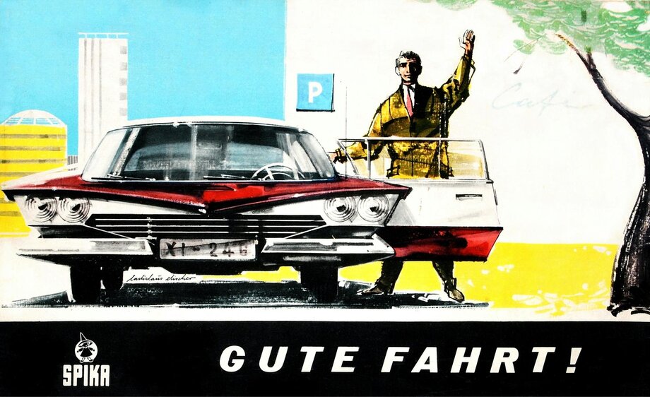 Mobilität im Wandel - Spielzeug dokumentiert 140 Jahre Verkehrsgeschichte