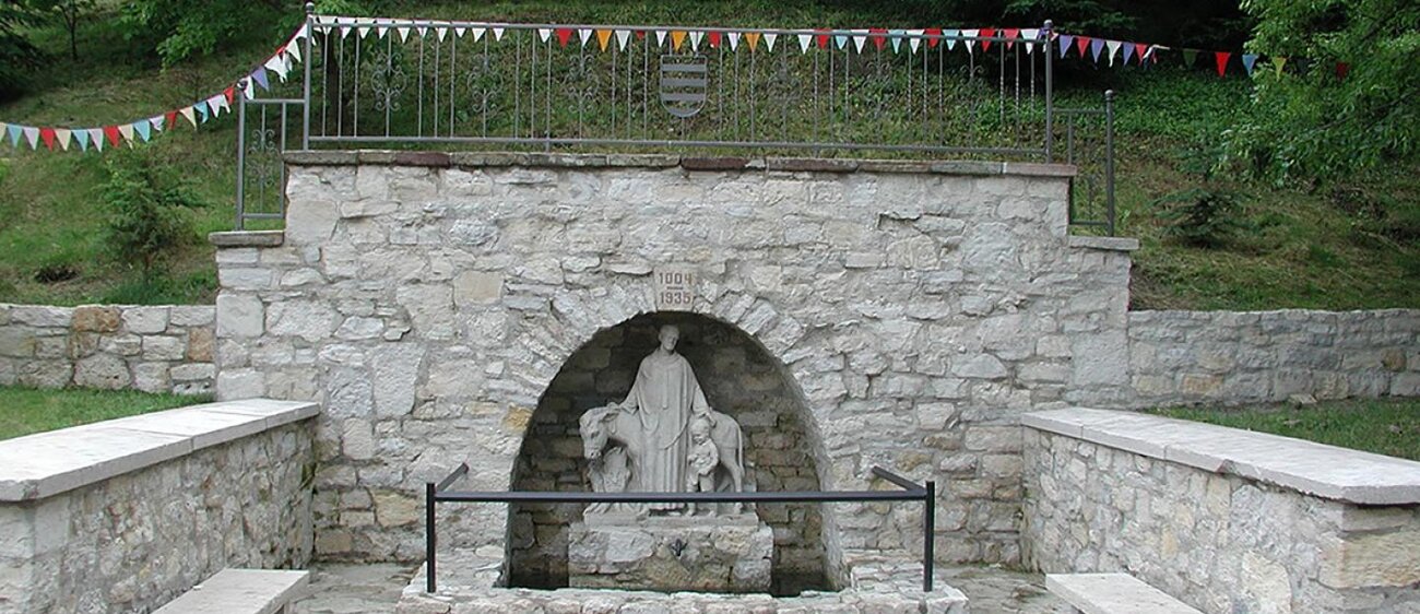 Braunsbrunnen