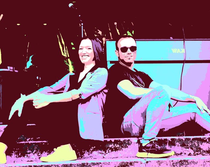 Musik & Wein im Pici: Choryphäe