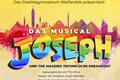 Das Musical „JOSEPH AND THE AMAZING TECHNICOLOR DREAMCOAT“ präsentiert vom Goethegymnasium Weißenfels
