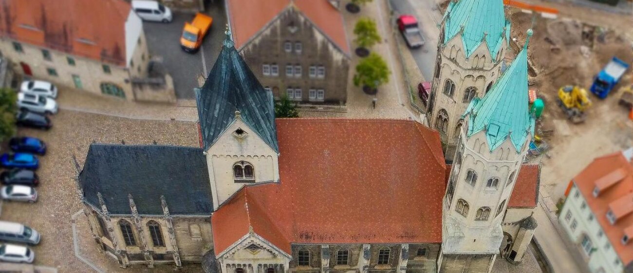Stadtkirche St. Marien in Freyburg