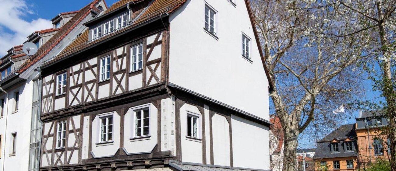 Platanenhaus