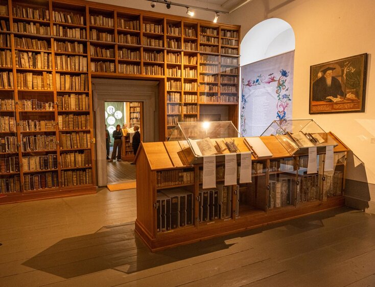 Tag der offenen Tür für Zeitzer