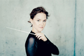 Portrait von Dirigentin Katharina Wincor