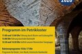 Tag des offenen Denkmals