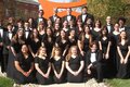 Familienkonzert mit dem "Heidelberg University Choir Ohio (USA)"