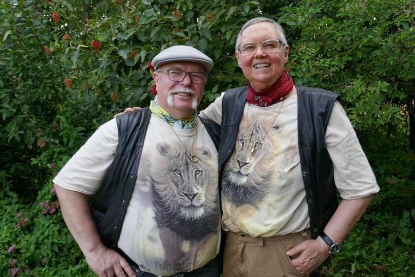 Lesung mit Iny Lorentz: Helena. Das Schicksal der Todesschwestern