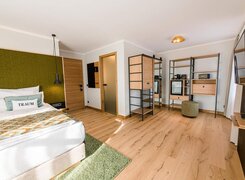 Doppelzimmer Standard