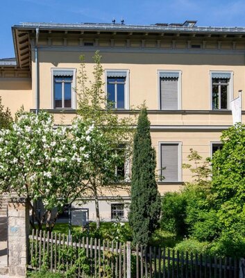 Ernst-Haeckel-Haus