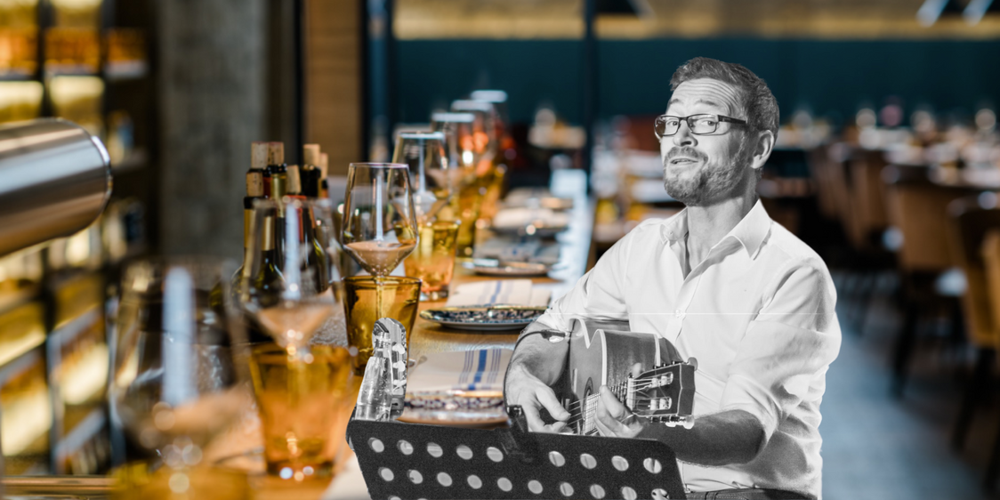 Zwischen Reben und Reimen