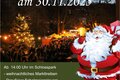 Droyßiger Weihnachtsmarkt
