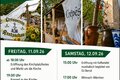 Kirchplatzfest in Kretzschau