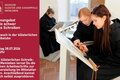 Ferienangebot: Oh wie schwer ist das Schreiben