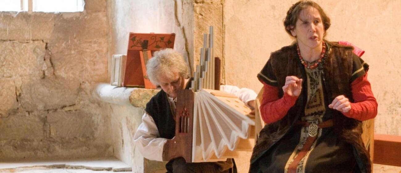 Gotisches Haus Burgheßler