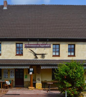 Heimatmuseum Zappendorf