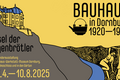 »Insel der Eigenbrötler – Das Bauhaus in Dornburg 1920–1925«