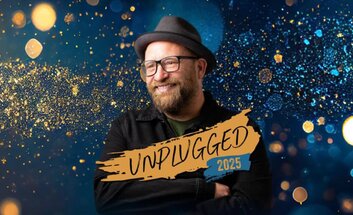 Gregor Meyle - Unplugged Tour 2025