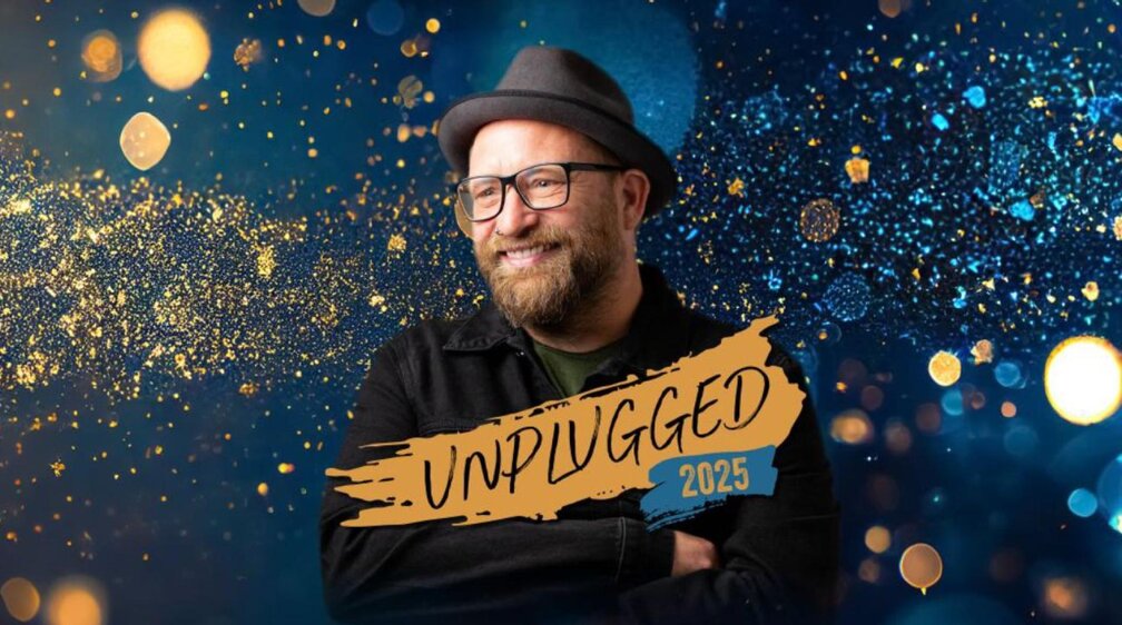 Gregor Meyle - Unplugged Tour 2025