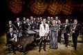 Glenn Miller Orchestra directed by Uli Plettendorff