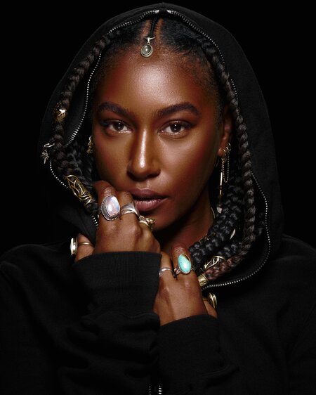 Kulturarena Jena | Dominique Fils-Aimé