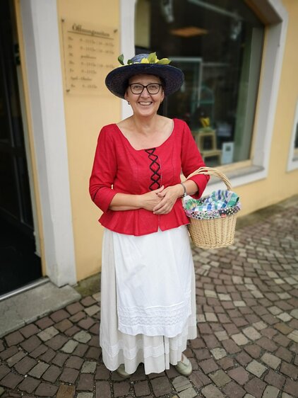 Öffentliche Stadtführung "Von Raben und Zaubersprüchen"