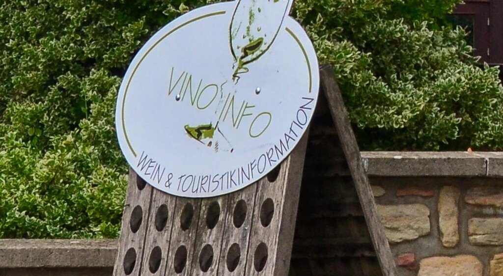 Vinothek und Infocenter Höhnstedt