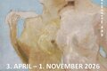 Exklusive Führung durch die Ausstellung "Spurensuche. Klingers Nachlass"