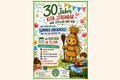 30 Jahre KITA STROHBÄR