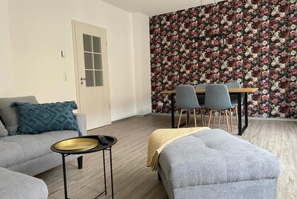 Ferienwohnung "An der Querne"