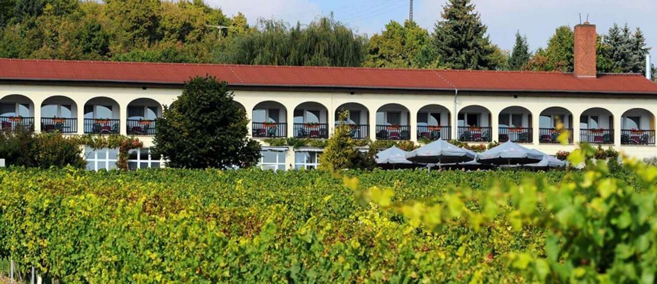 Hotel Rebschule