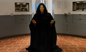 Öffentliche Führung im Kloster Memleben