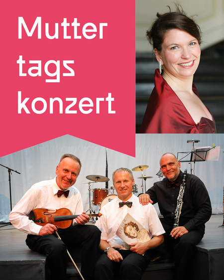 Muttertagskonzert