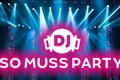 Tanzt! Tanzt! Die Bald-Ist-Sommer-Tanz-Nacht der Spielerspelunke mit DJ SOMUSSPARTY
