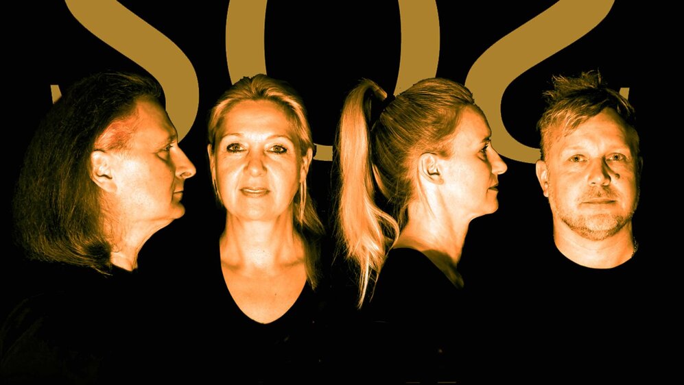 SOS - ABBA Tribute in Concert