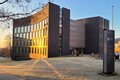 Öffentliche Vortragsreihe "Science & Society"