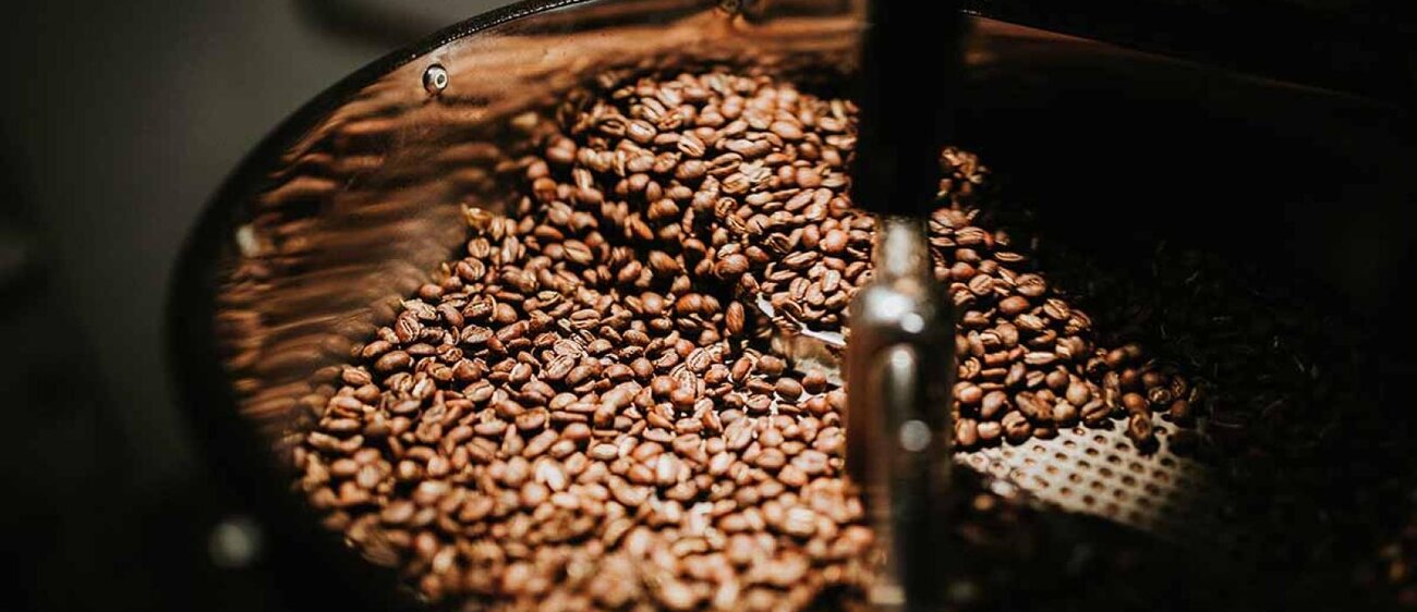 Moness Kaffeerösterei