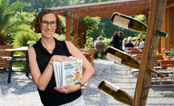 Familienbrunch mit Buchlesung