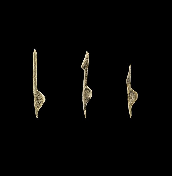 Themenabend: Jenseits der Fruchtbarkeit. Frauenbilder der Eiszeit im neuen Blick.