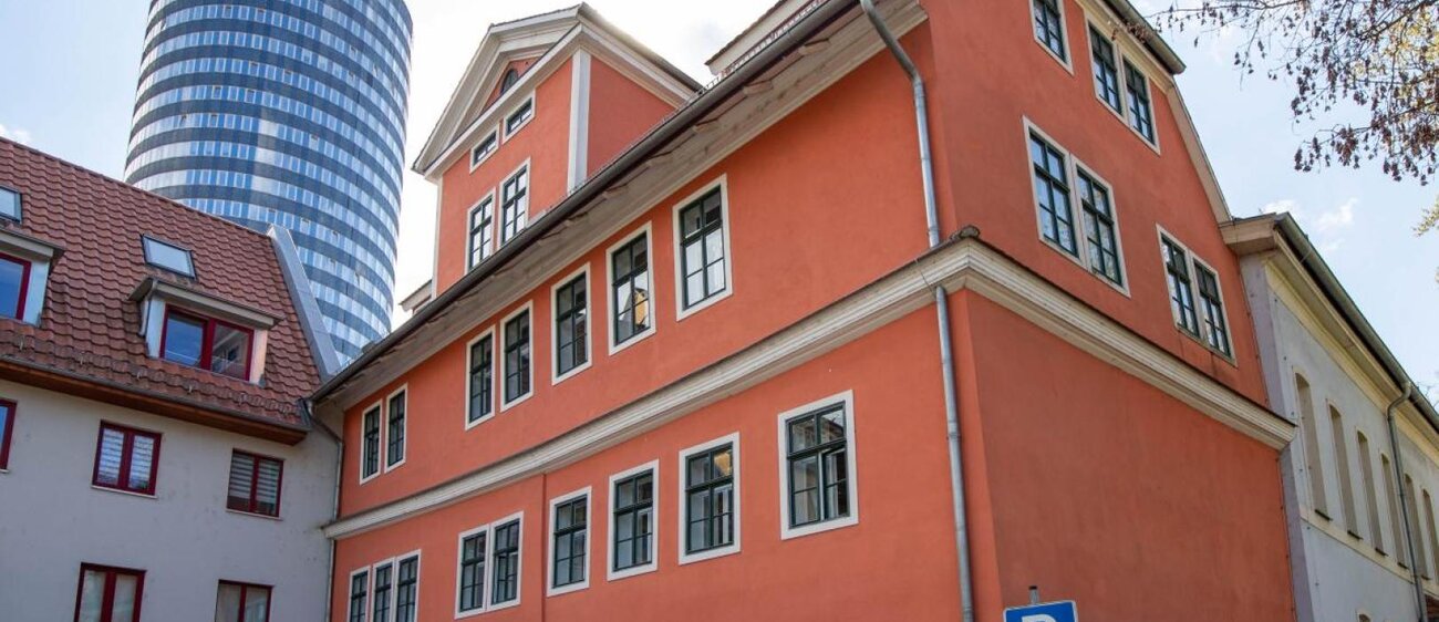 Accouchierhaus