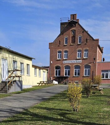 Gästehaus Heinrich Heine Schule