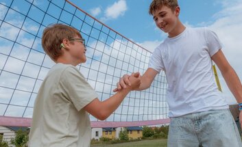 Team-Spirit: Aktiv Gemeinschaft gestalten