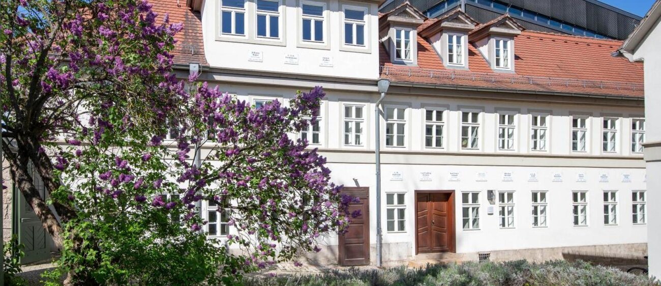 Frommannsches Anwesen