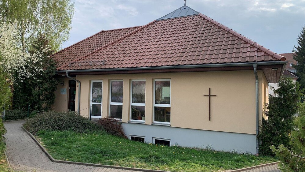 Gottesdienst zum Reformationstag