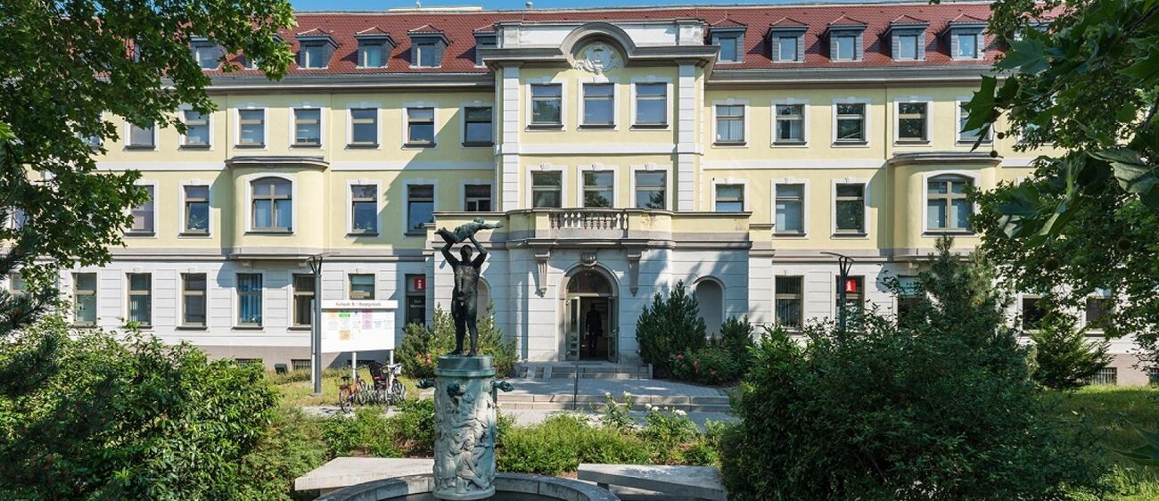 Gesundheitszentrum Leuna