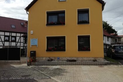 Zimmervermietung und Ferienhaus Lenz