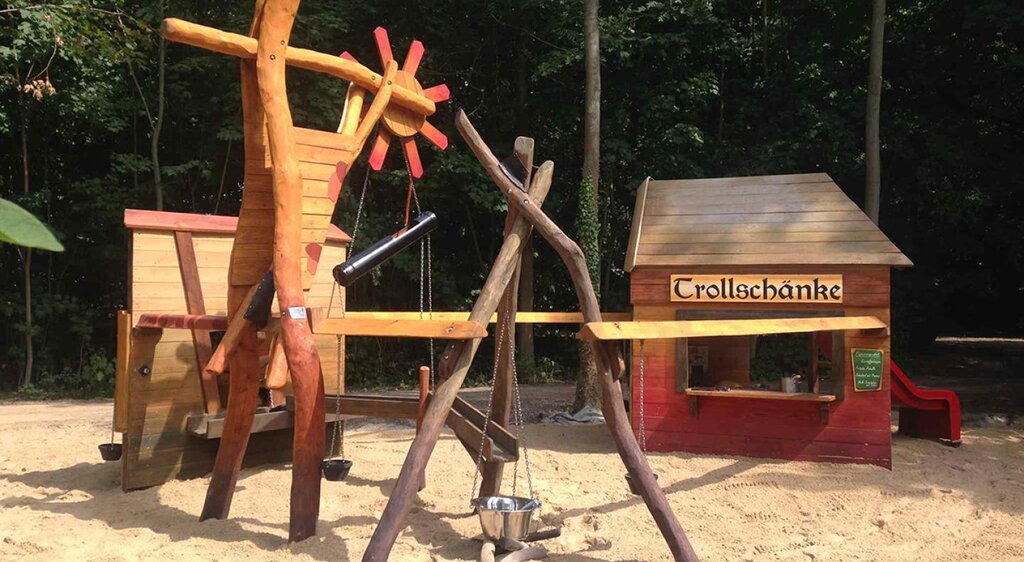 Spielplatz