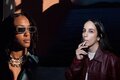 Kulturarena Jena | Ebow & Bia Ferreira