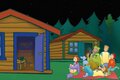 Ferien unter Sternen – Sternenabenteuer im Feriencamp