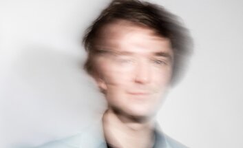 Live-Swing-Music mit Jazz-Pianist Stefan Nagler
