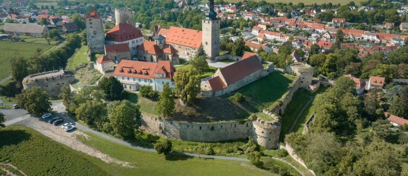 Filmburg Querfurt